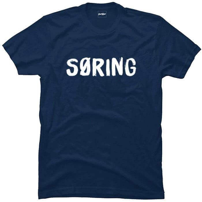 Søring.
