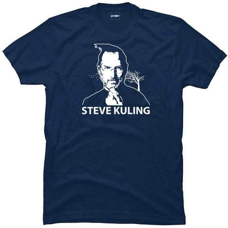 Steve kuling.
