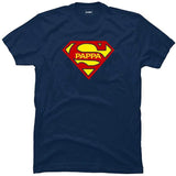 Superpappa.