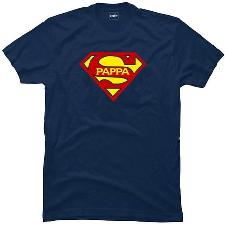 Superpappa.