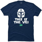 This is the vei e6.