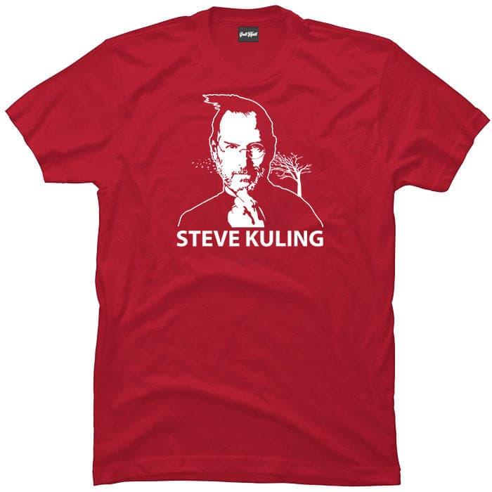 Steve kuling.