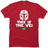 This is the vei e6.