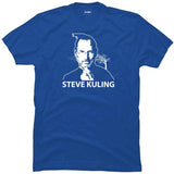 Steve kuling.