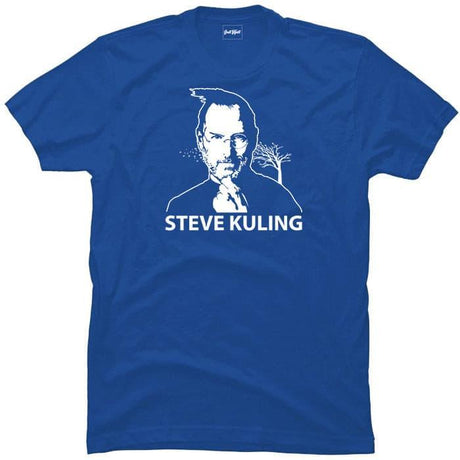 Steve kuling.