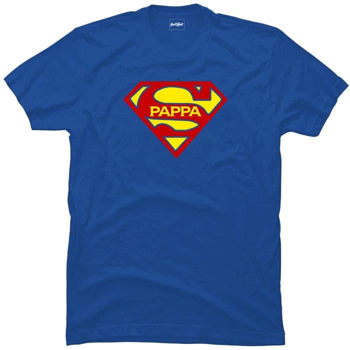 Superpappa.