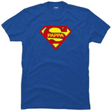 Superpappa.
