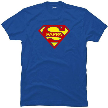 Superpappa.