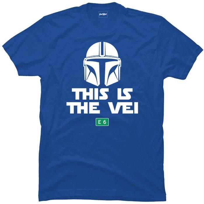 This is the vei e6.