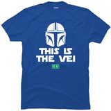 This is the vei e6.