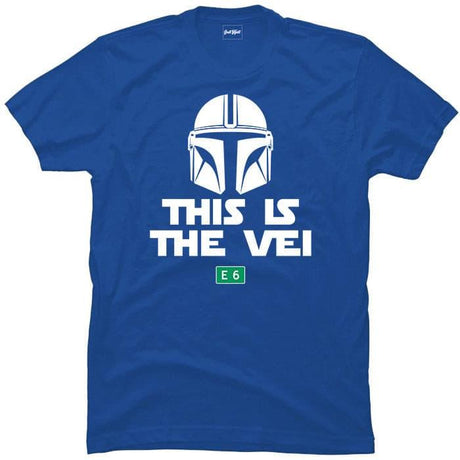 This is the vei e6.