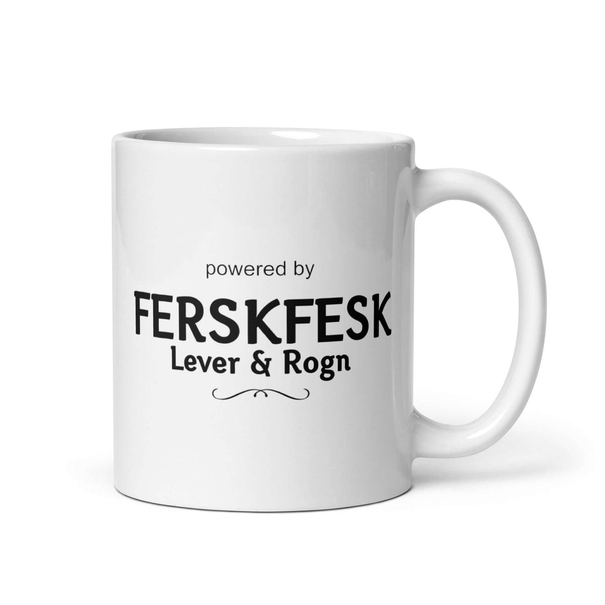 Powered by ferskfesk
